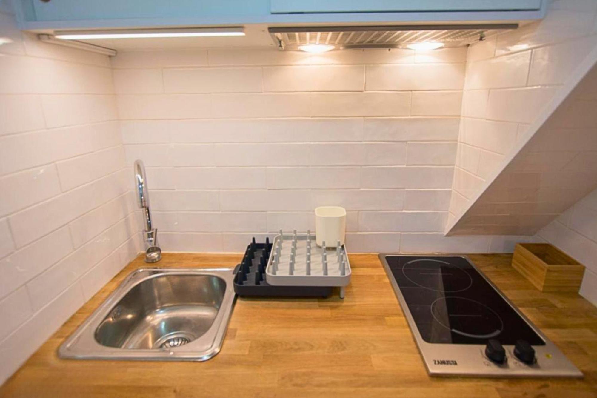 Alfama Steps Appartement *