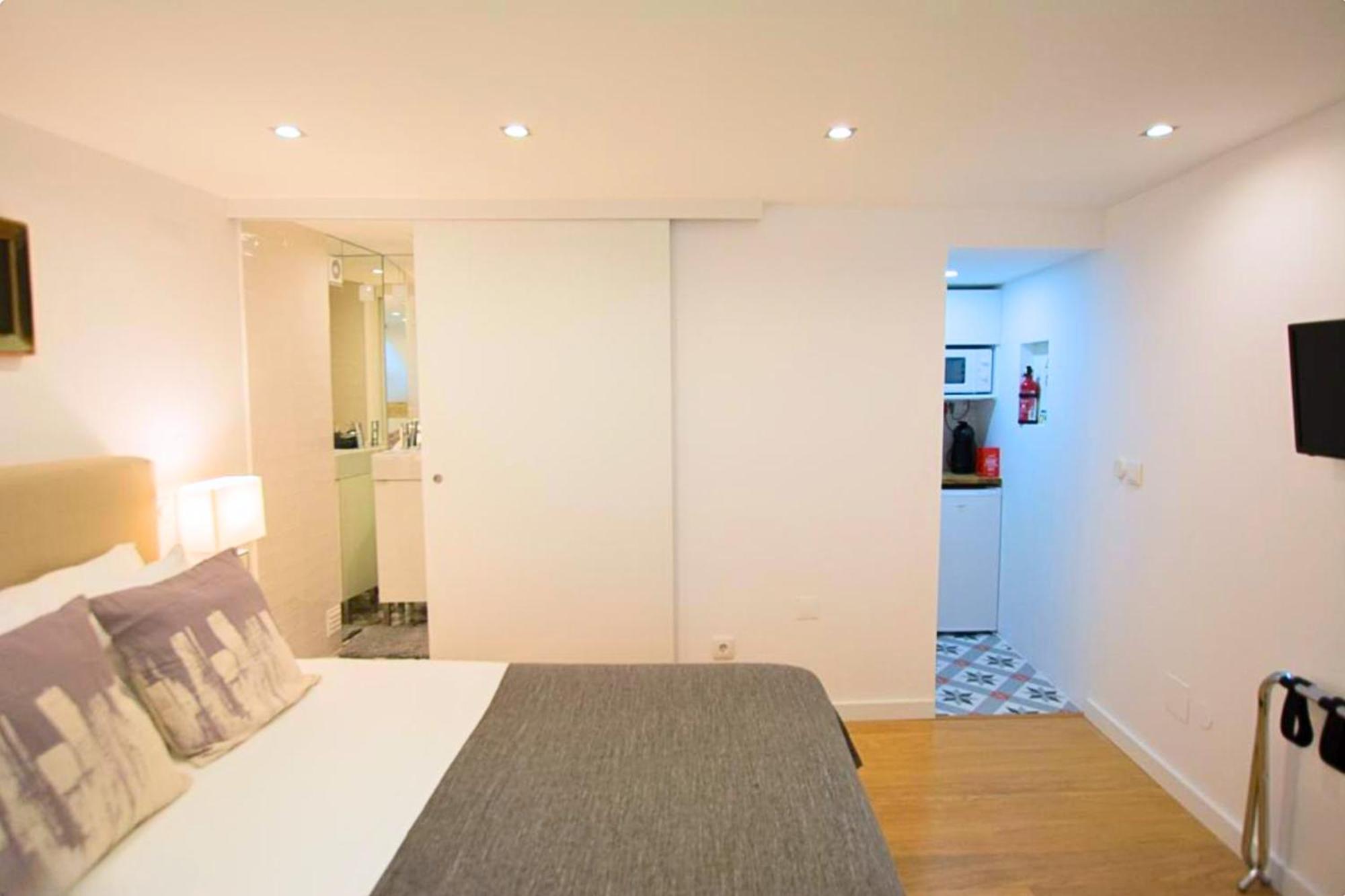 Appartement Alfama Steps *