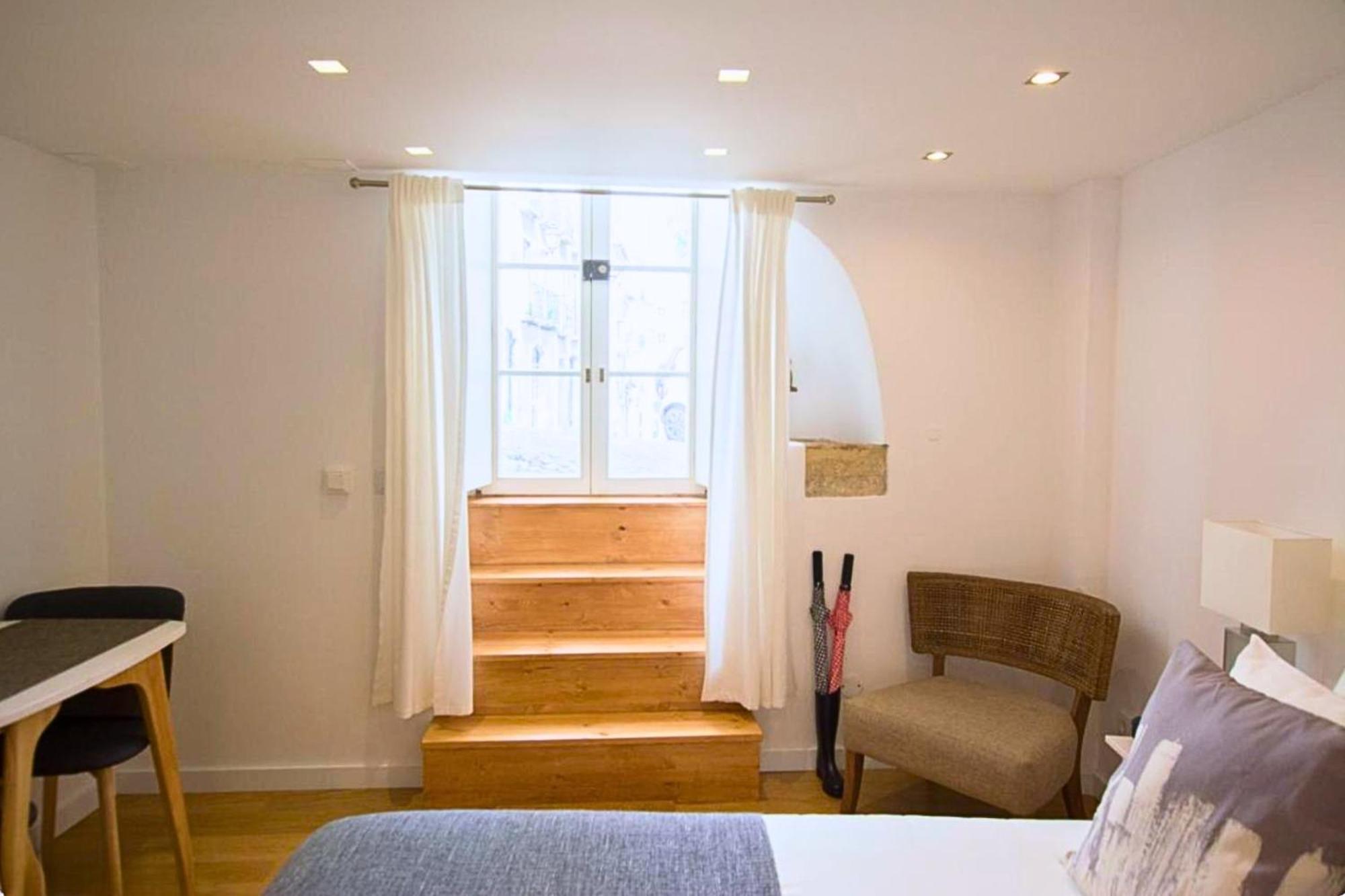 Appartement Alfama Steps Lisboa